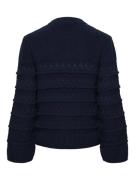 Y.A.S. Pullover Timu Blauw dames