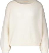 Bomont Sweater Alpaca Wit dames