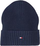 Tommy Hilfiger Muts Blauw heren