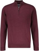 Bomont Pullover Rood heren