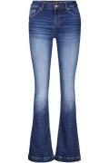 LTB Jeans Blauw dames