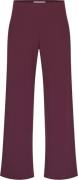 Sisters Point Pantalon Glut Bordeaux dames