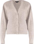 Bloomings Vest Beige dames