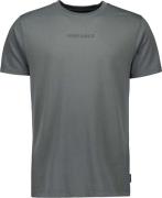 Airforce T-Shirt Groen heren