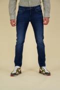 Vanguard Jeans V850 Rider Blauw heren