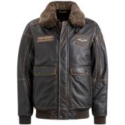 Pme Legend Jacket Bruin heren