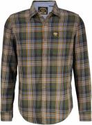 Superdry Overhemd Lumberjack Check Groen heren