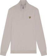 Lyle & Scott Trui Wit heren