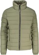 Superdry Donsjack Fuji Padded Groen heren