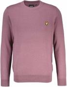 Lyle & Scott Trui Paars heren