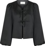 Neo Noir Blouse Daliska Zwart dames