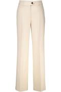 Co'couture Pantalon Vola long Beige dames