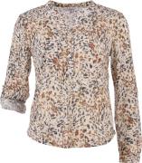 Enjoy Blouse aop Beige dames