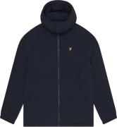 Lyle & Scott Jas Donkerblauw heren