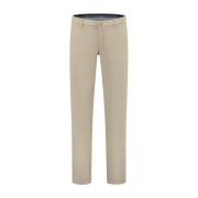 Com4 Chino Modern Beige heren