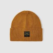 Pme Legend Muts Beanie Bruin heren