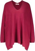 Bomont Sweater Rood dames