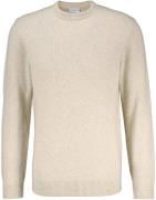 Profuomo PULLOVER CREW NECK LIGHT GREEN Groen heren