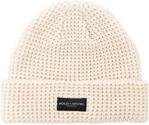 Bickley + Mitchell Muts Beanie Wit heren