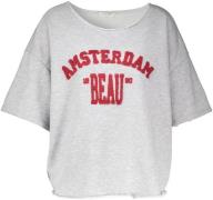 Bomont Sweater Beau Grijs dames