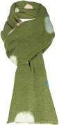 Zo shawl Groen dames