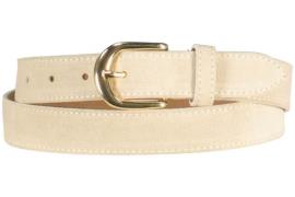 Bomont Basic Riem Suus Beige dames