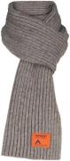 Superdry workwear knitted scarf Grijs heren