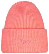 Superdry Beani hat Roze dames