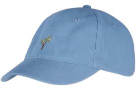 Barts Pet Posse Blauw heren