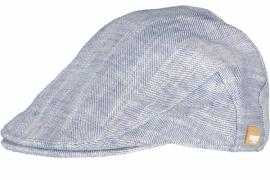 Barts Jarvis Cap Blauw heren
