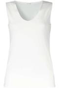 Yaya Singlet Wit dames