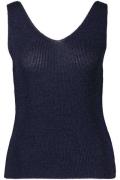 Bomont Top Donkerblauw dames