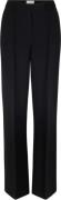 Aaiko Pantalon Chantalle Zwart dames