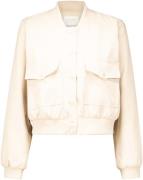 Sisters Point Blazer Garwin-JA Beige dames