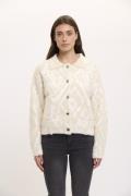 Rino & Pelle Vest Beige dames