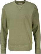 Superdry Sweater Classic Essential Groen heren