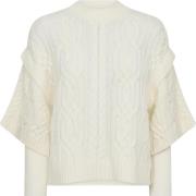 Copenhagen Muse Pullover Yari  Wit dames