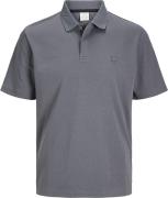 Jack & Jones Polo Rodney Grijs heren