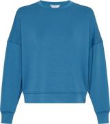 MSCH Copenhagen Sweater Dalvina Ima Q Blauw dames