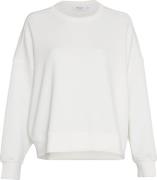 MSCH Copenhagen Sweater Dalvina Ima Q Wit dames