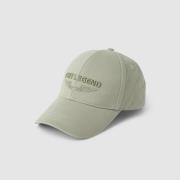 Pme Legend Cap Twill Groen heren