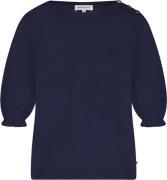 Fabienne Chapot Pullover Molly Blauw dames