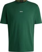 Boss Orange T-shirt TChup Groen heren