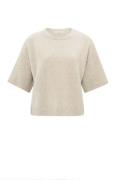 Yaya Trui Beige dames