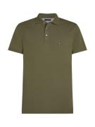 Tommy Hilfiger Polo 1985 Groen heren