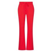 HV Society Pantalon Ellis Rood dames