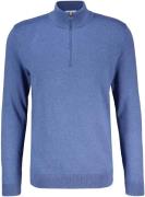 Selected Homme Trui Berg Blauw heren