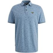 Pme Legend Polo Blauw heren