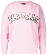 Lady Day Sweater Marais Roze dames