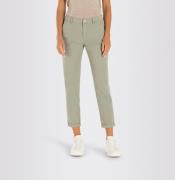 Mac Jeans Broek Groen dames